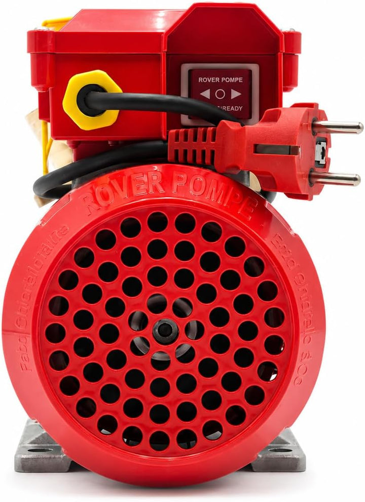 Rover pompe 7568030 Jauchen für Umfüllen bisenso be-m 30