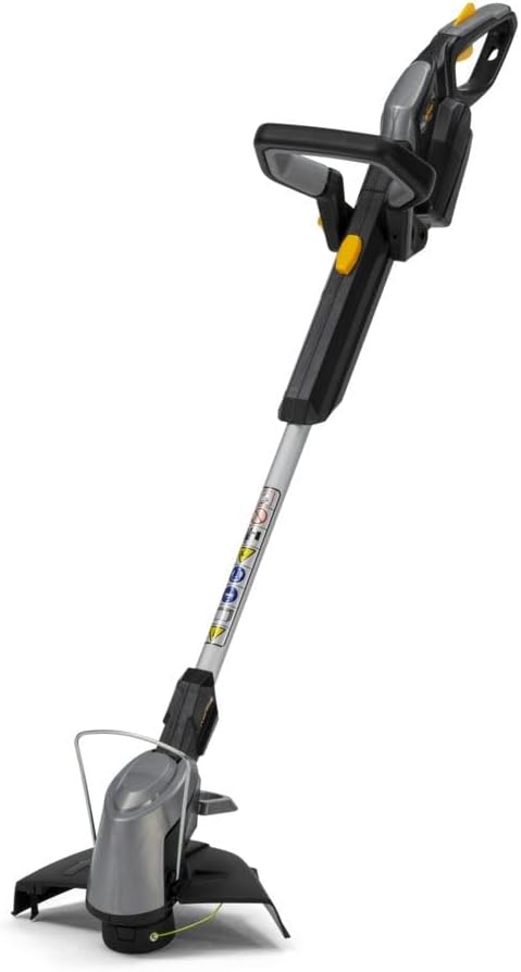 Alpina ATR 20 Li Kit Akku-Rasentrimmer, Schnittbreite 25cm, mit 20V (2Ah) Akku & Ladegerät