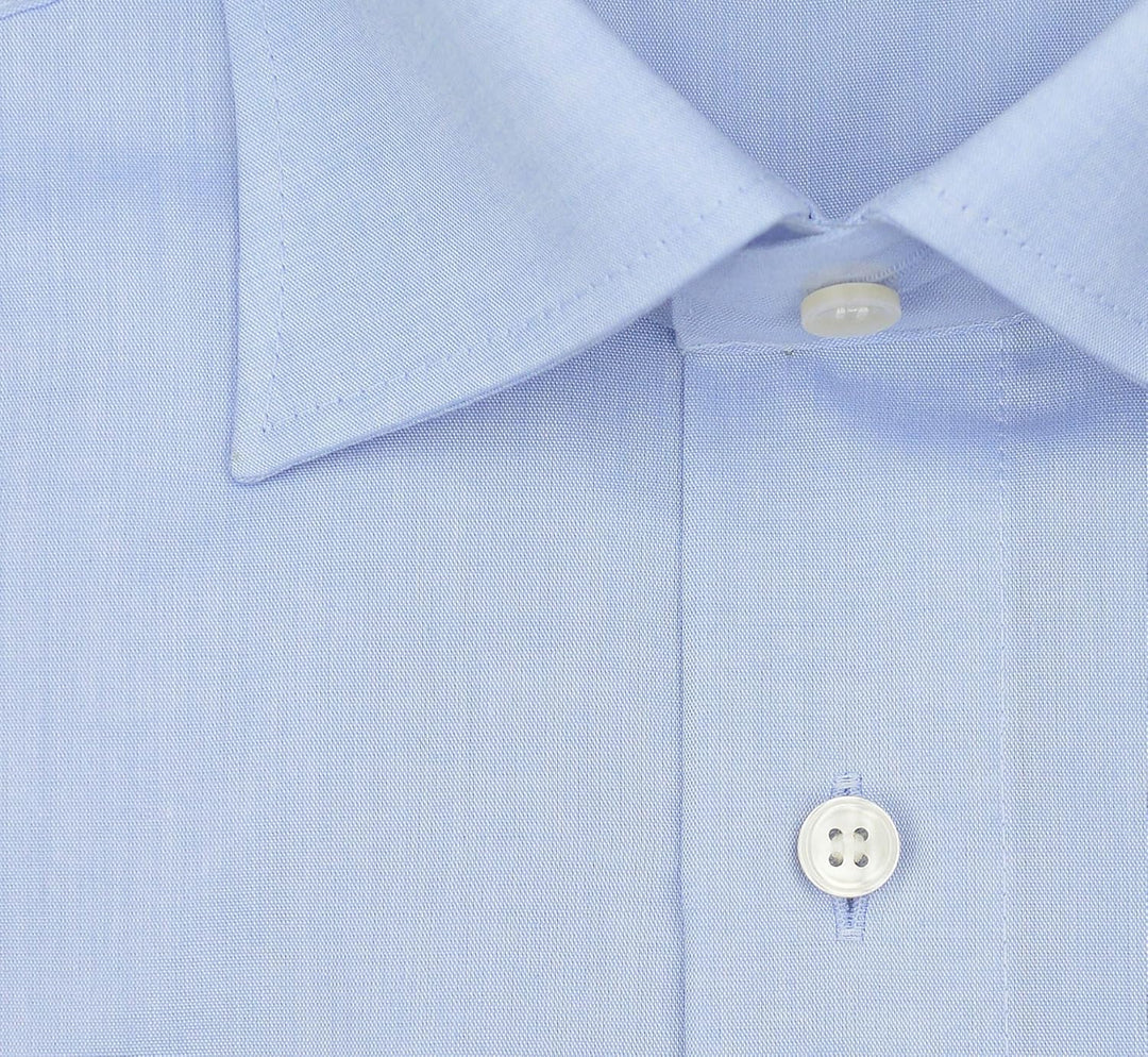 MARVELiS-Hemd MODERN-FIT (Slim-Fit) 4704-69-11 h.blau Extra langer Arm 47 Grosse Grössen 11-hellblau