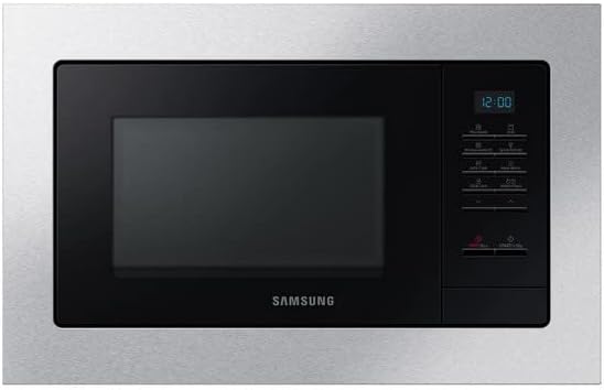 Mikrowelle GRILL 20L SAMSUNG Plattenspieler 25,5 Auftauen schnelles Auftauen