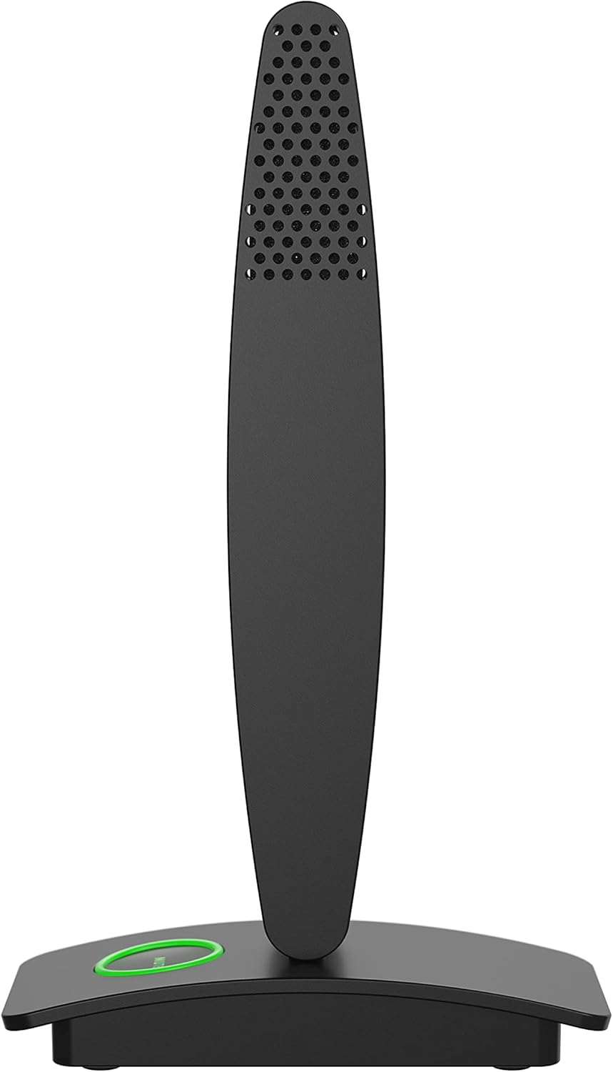 Neat Skyline – Unidirektionales USB-Desktop-Kondensatormikrofon für Konferenzen, Podcasts und Stream