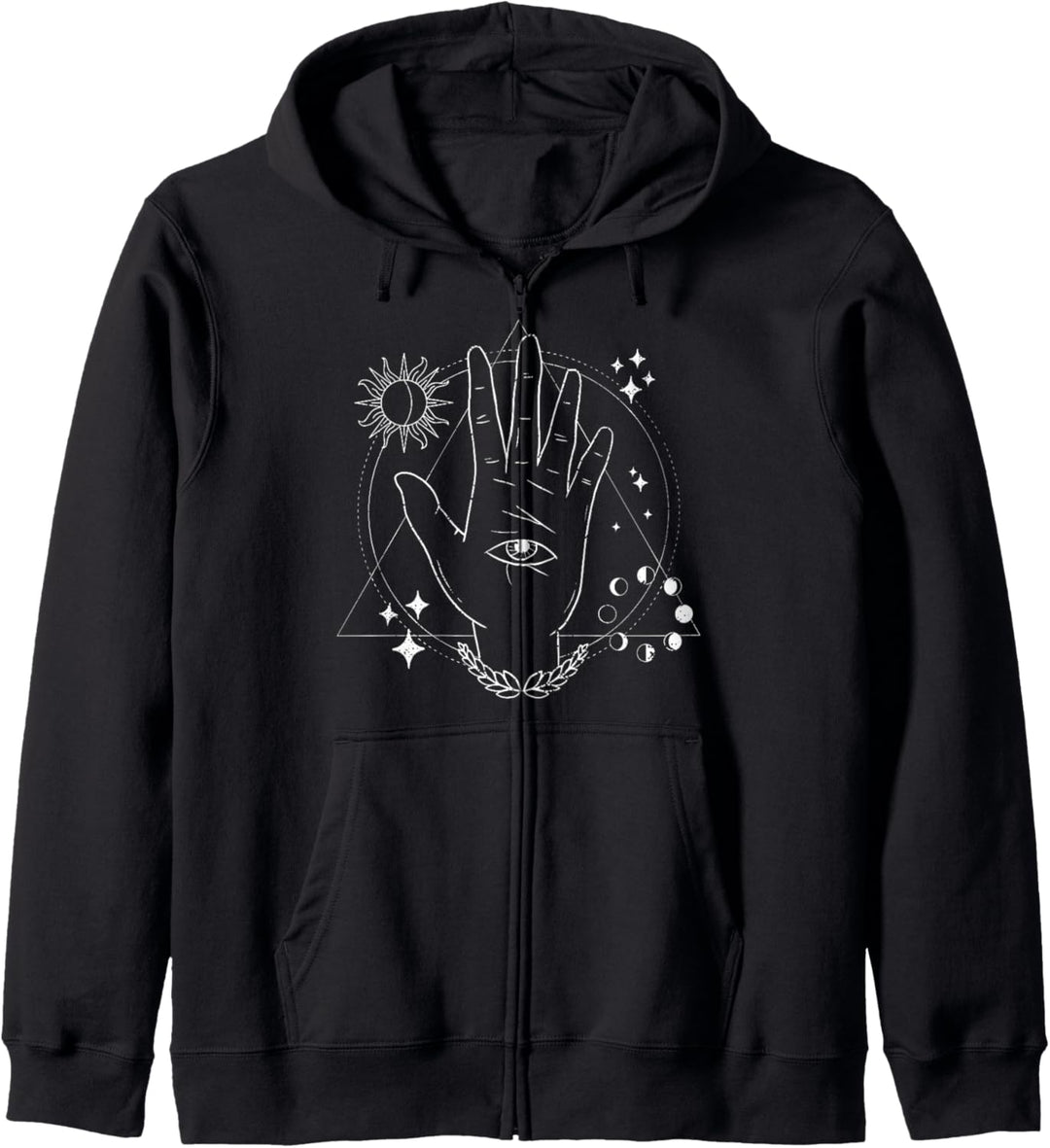 weirdcore aesthetic clothes alt indie dreamcore Kapuzenjacke