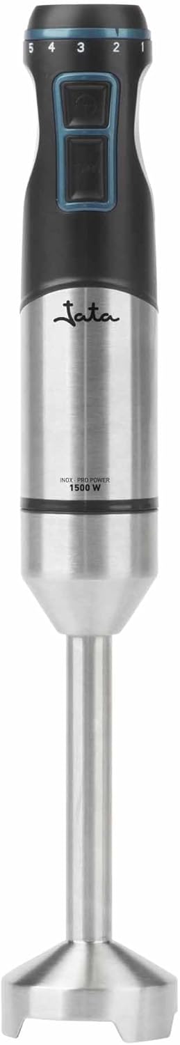 Jata Jebt1791 700l 1500w Hand Mixer One Size