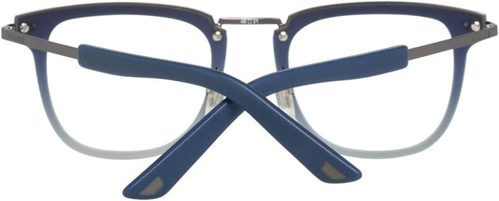 Police Herren VPL566480627 Sonnenbrille, Matt Gun Metal, 48/21/145