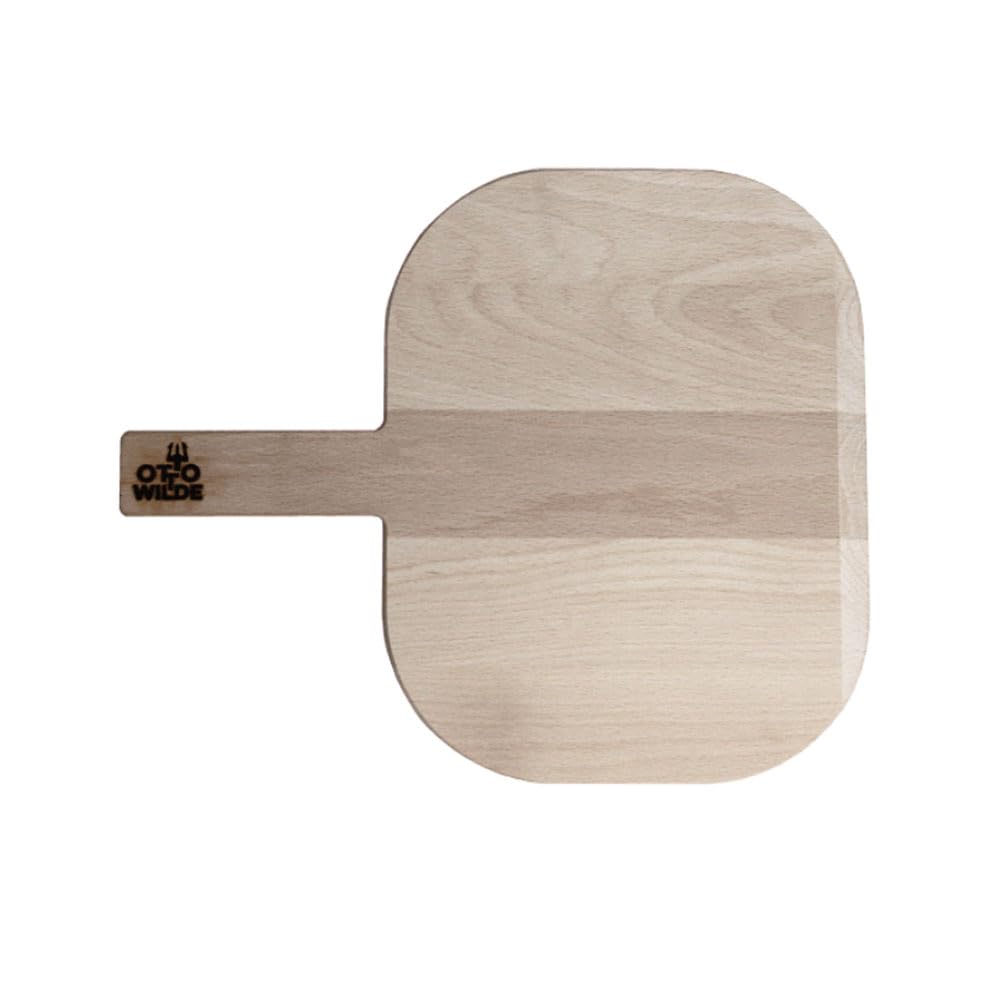 Otto Wilde Pizzaschaufel Holz (O.F.B.)