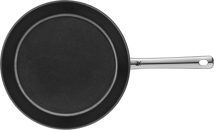 WMF Nordic Profi Bratpfanne 28 cm Induktion, Pfanne antihaftbeschichtet, backofengeeignet, tropffrei