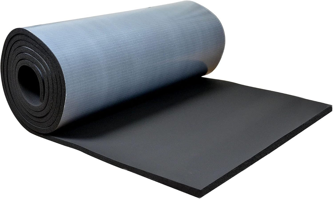 Armaflex® Armacell® original XG Kautschuk Platten selbstklebend (Isolierstärke 25 mm 1000 x 4000 mm