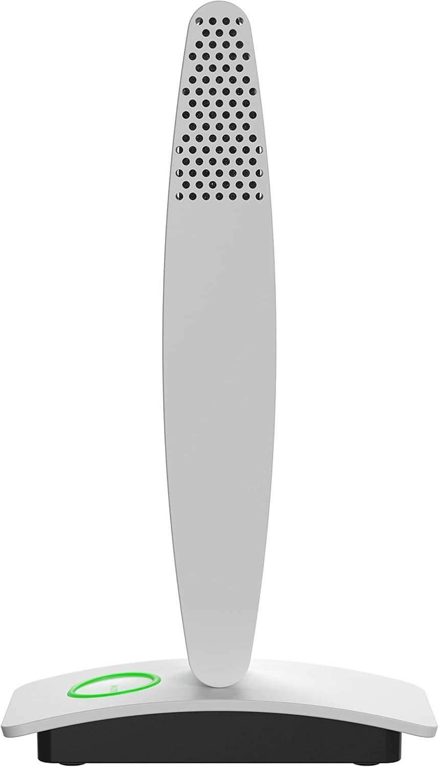 Neat Skyline – Unidirektionales USB-Desktop-Kondensatormikrofon für Konferenzen, Podcasts und Stream