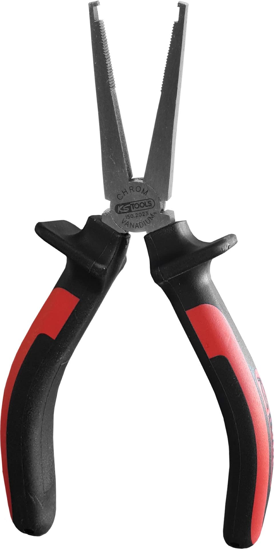 KS Tools 150.2023 Hutkappenzange, 200mm