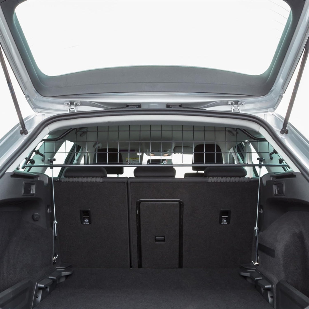 Travall Guard Hundegitter Kompatibel Mit SEAT Leon ST (2013-2020) X-Perience (Ab 2014) TDG1445 - Mas
