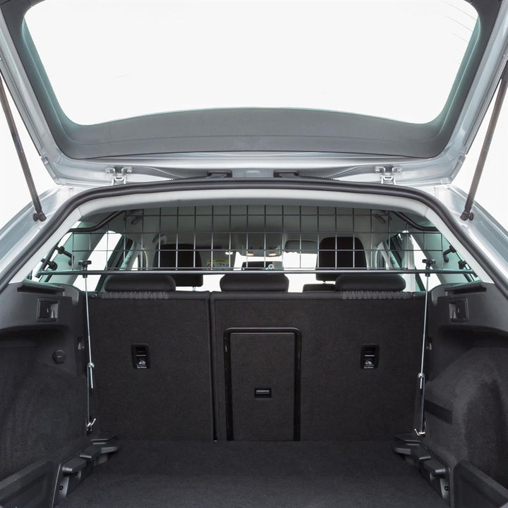 Travall Guard Hundegitter Kompatibel Mit SEAT Leon ST (2013-2020) X-Perience (Ab 2014) TDG1445 - Mas