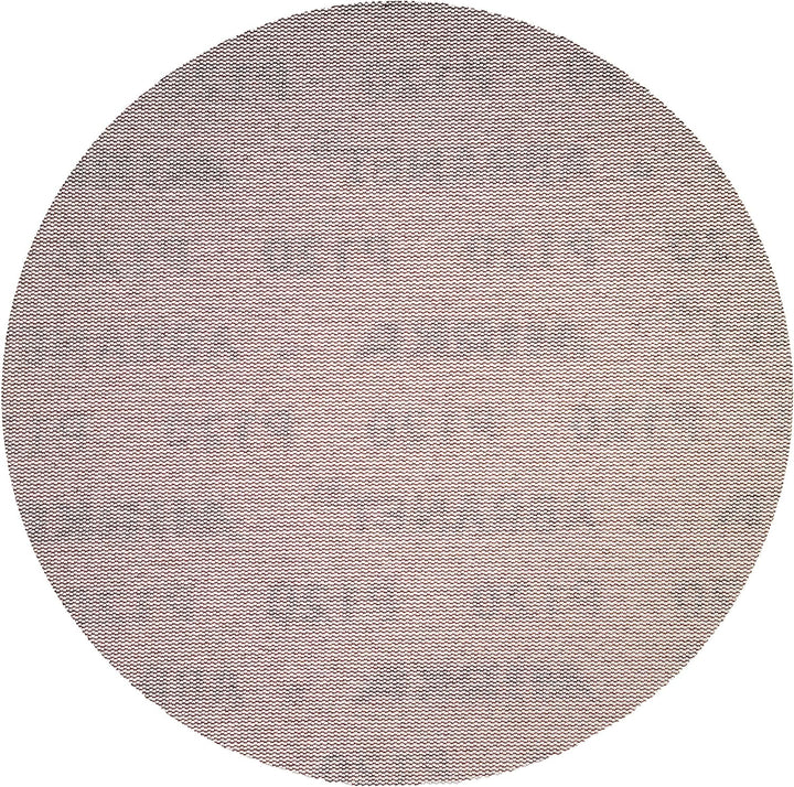 Mirka Abranet Netz-Schleifscheiben Ø 225 mm Klett/Korn P120 / 25 Stk / 5422302512 & Mirka Schutzaufl