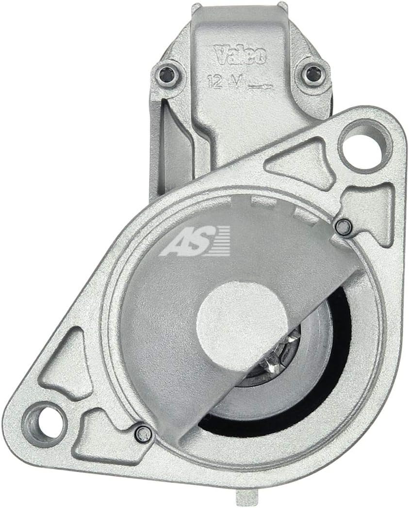 Remanufactured AS-PL Starter motor - S3022PR