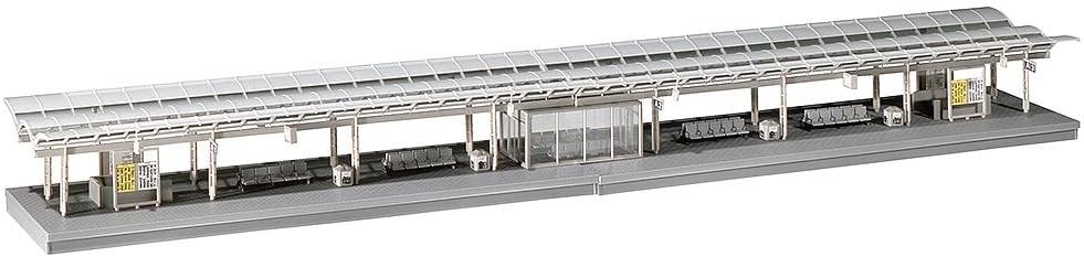 FALLER 222121 - ICE-Bahnsteige, 2 Stück
