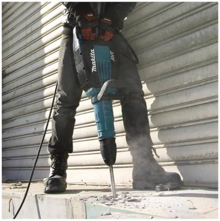 Makita HM1214C Stemmhammer für SDS-MAX-Werkzeuge