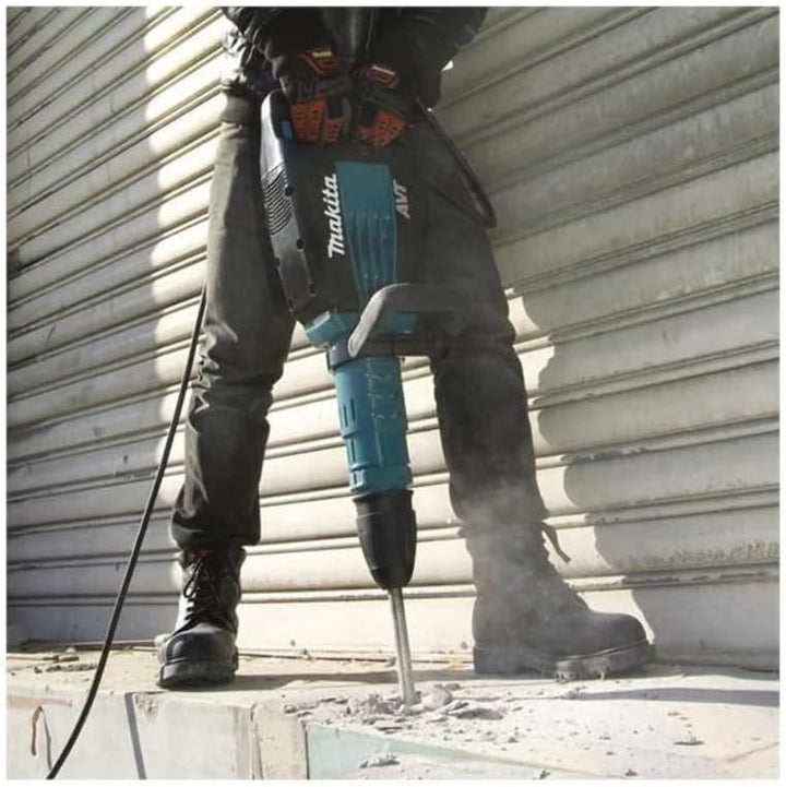 Makita HM1214C Stemmhammer für SDS-MAX-Werkzeuge