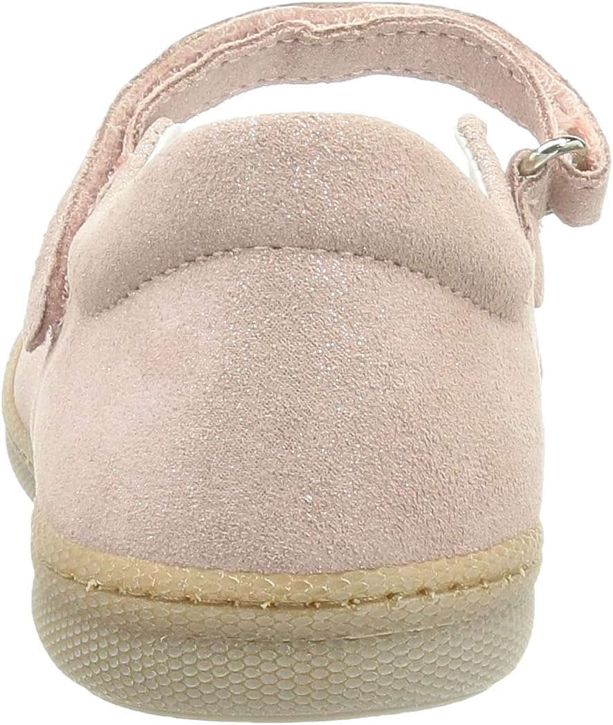 PRIMIGI Mädchen PTF 54310 Mary Jane Flat 34 EU Chiffon, 34 EU Chiffon