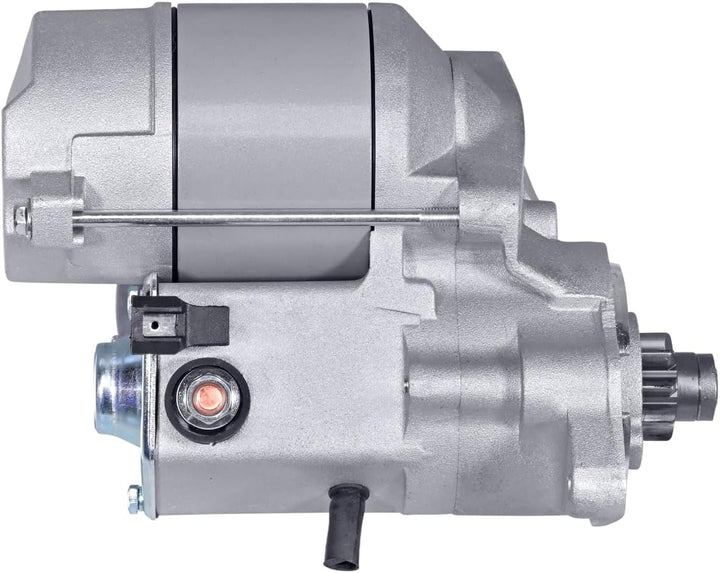 HELLA - Starter/Anlasser - 12V - 1kW - 8EA 012 527-111