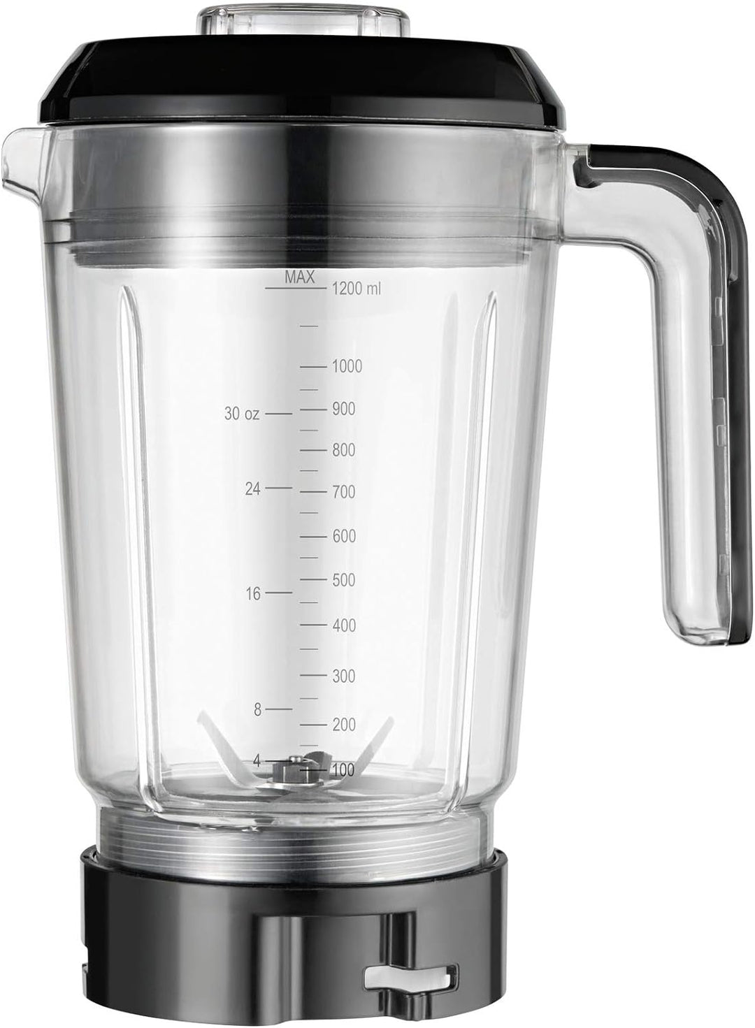 WMF Kult Pro Multifunktionsmixer Hochleistungsmixer, 30.000 U/min, Smoothie Maker, Standmixer, Ice-C