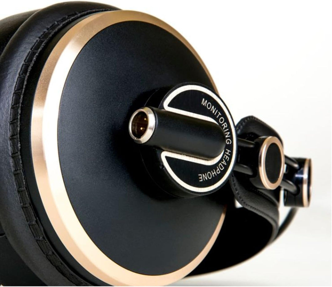 Lemail wig ISK HD9999 Kopfhörer Professional Studio PC DJ Over-Ear Stereo