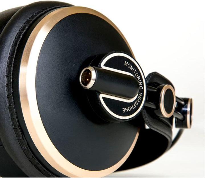 Lemail wig ISK HD9999 Kopfhörer Professional Studio PC DJ Over-Ear Stereo