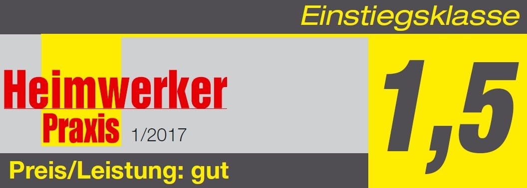 Aktobis Akku Handgebläse Staubbläser WDH-6601 inklusive 18V Li-ion Akku, Ladegerät, Düse und Staubfa