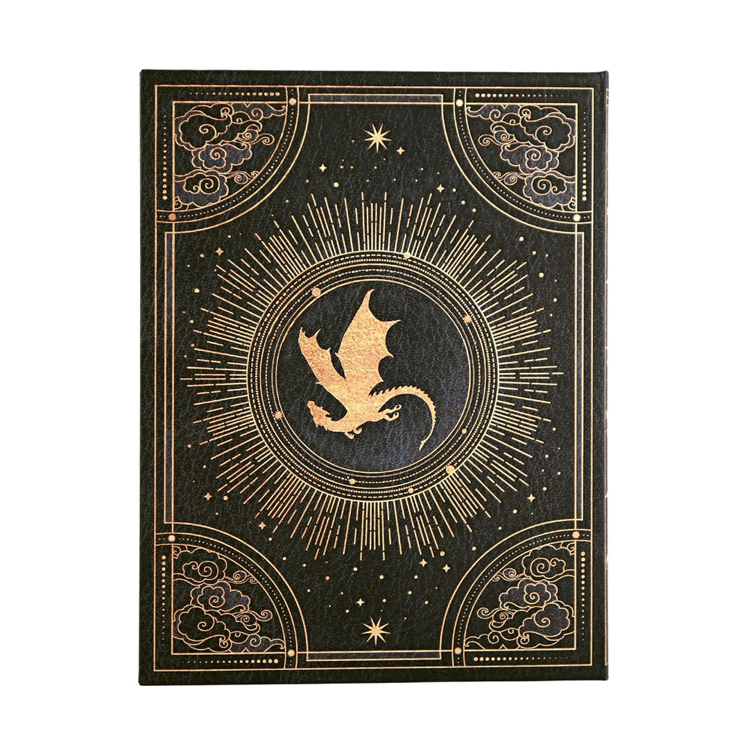Shadows of Navarre (Fourth Wing) Ultra Unlined Hardcover Journal (Fourth Wing Paperblanks)