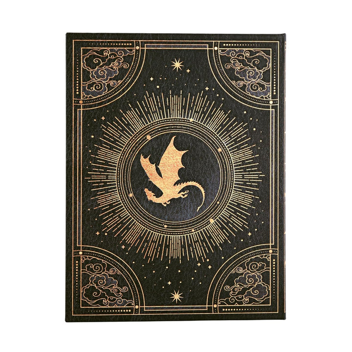 Shadows of Navarre (Fourth Wing) Ultra Lined Hardcover Journal (Fourth Wing Paperblanks)