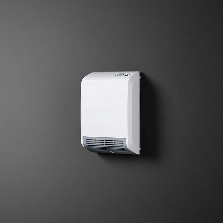 STIEBEL ELTRON Schnellheizer CK 20 trend LCD, 2 kW für ca. 25 m², LC-Display, Wochentimer, Keramik H