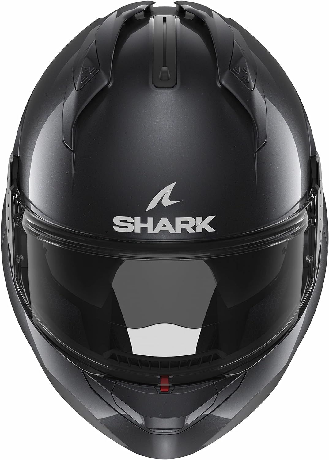 Shark, Klapphelme Motorrad EVO-GT Gunmetal A05, XS