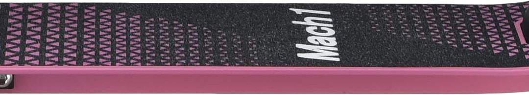 Mach1 Kick Scooter ALU City Roller Tretroller Grosse XXL Wheel von 145 bis 250mm Rollen/Reifen Erwac