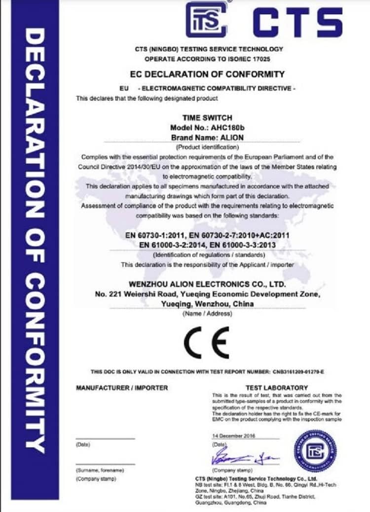 RASMACOR | Zeitschaltuhr mech. IH24h 1c ARM, 1 TE, 24 Std, 1 Kanal, 100 Std. Reserve | Zeituhr mit 2