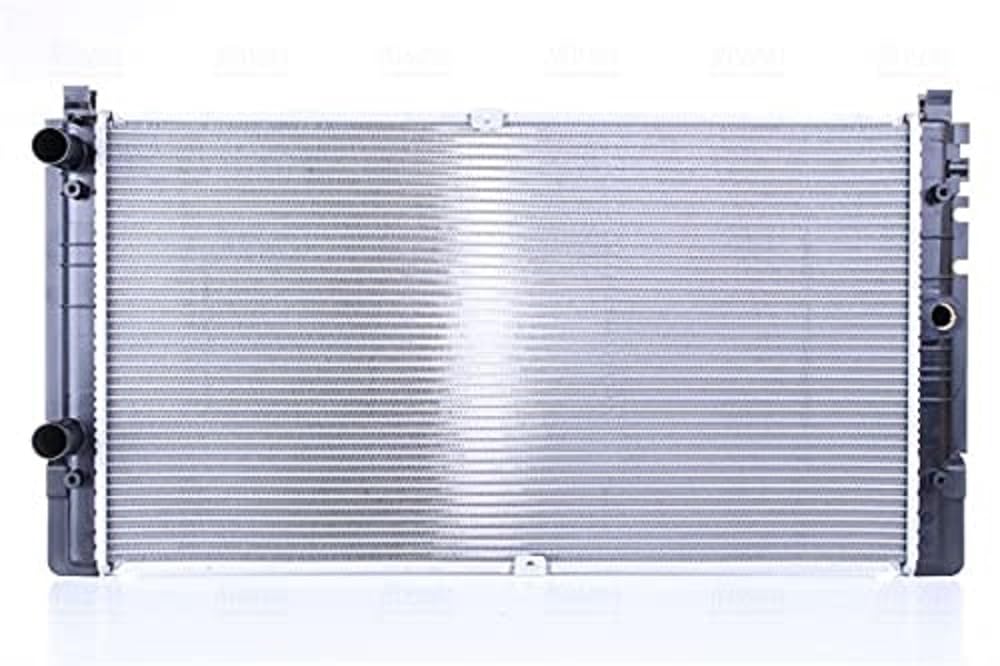 Nissens 65238A Kühler, Motorkühlung