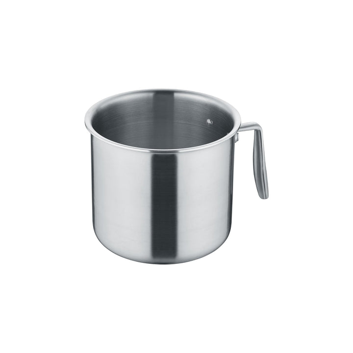Berndes Topf Tricion Resist 14 cm, Milchtopf 1,9 l Volumen, für alle Herdarten inkl. Induktion, schn