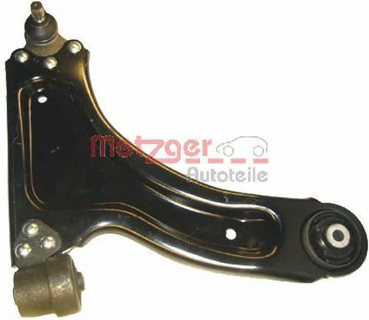 Metzger 58004802 Lenker, Radaufhängung