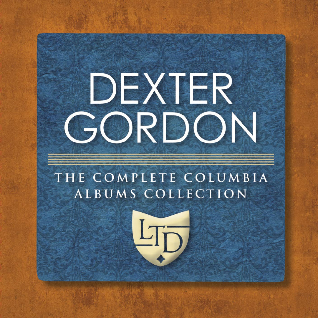 Complete Columbia Albums Collection, Audio-CD
