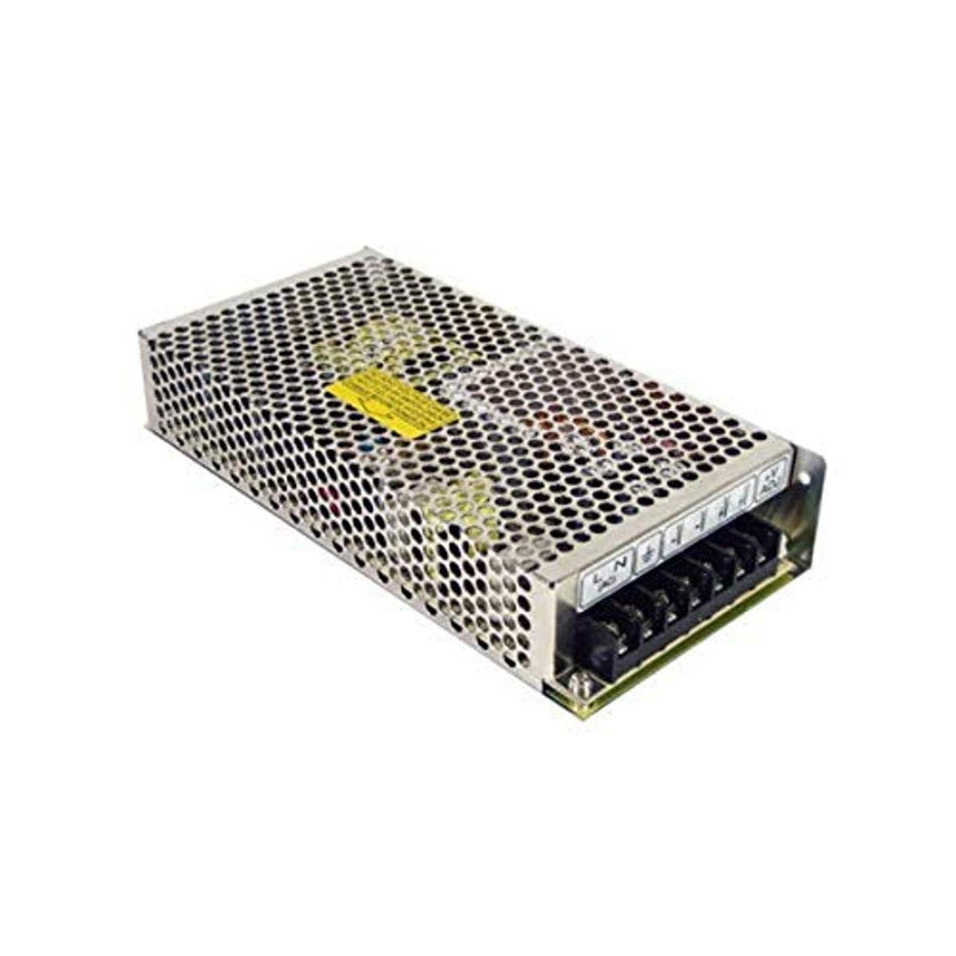 Mean Well RS-150-5 AC-DC Einzelausgang Netzteil, RS-150-5