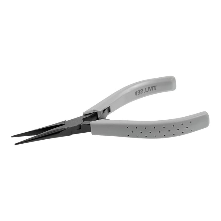 Flachrundzange Micro-Tech, schlank