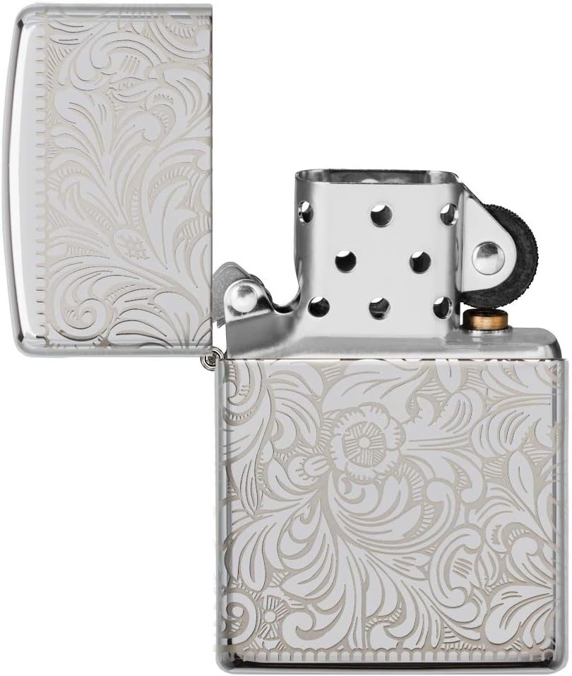 Zippo Venezianischer 45. Jahrestag Venetian 45th Anniversary, Venetian 45th Anniversary