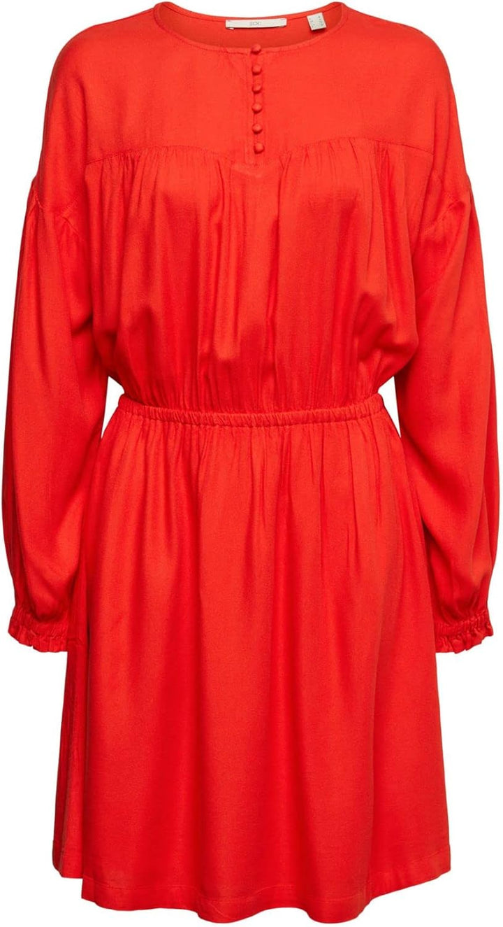 ESPRIT Damen Kleid