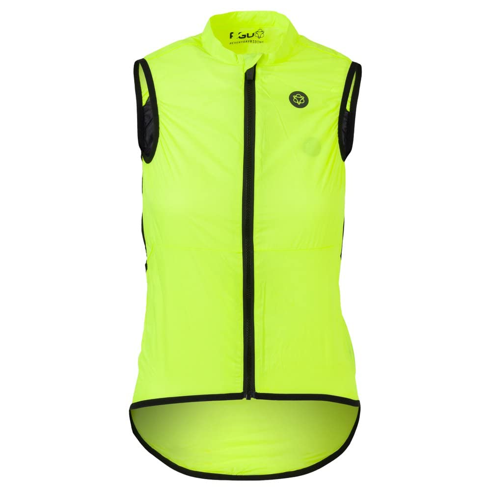 AGU Wind Weste II Essential Damen M