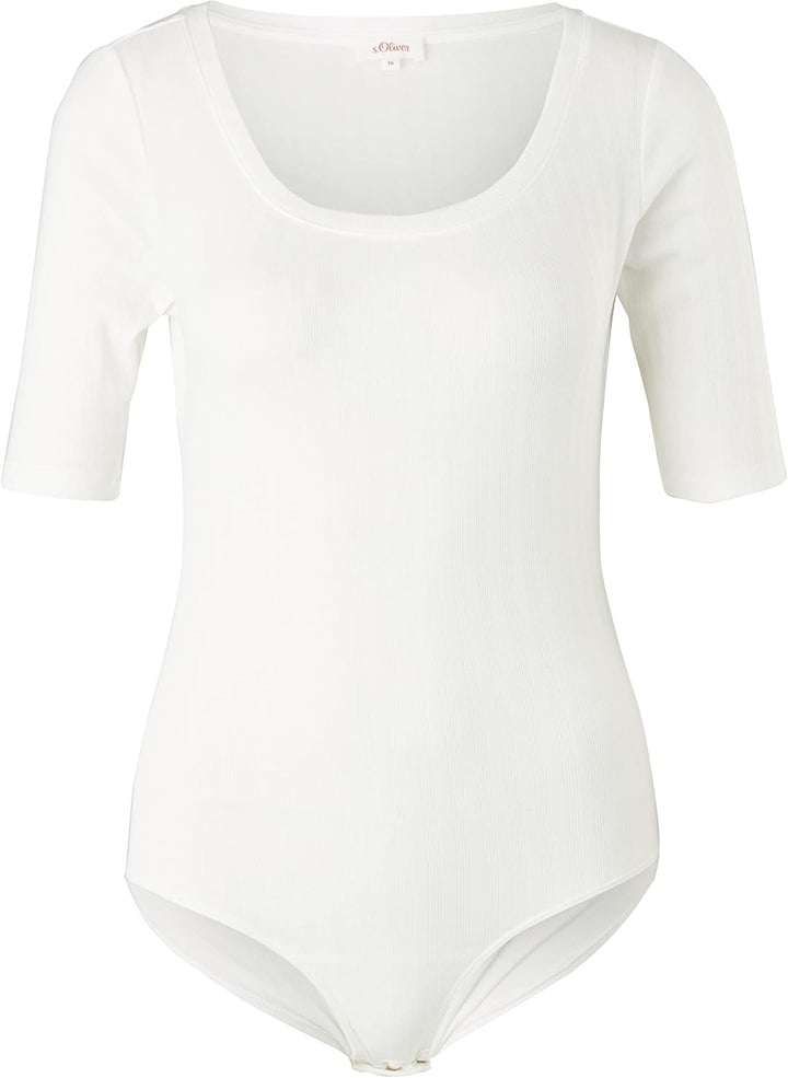 s.Oliver Damen T-Shirt, 46 210