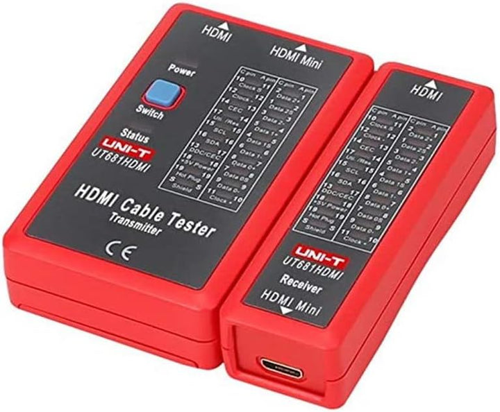 UNI-T HDMI-Kabeltester