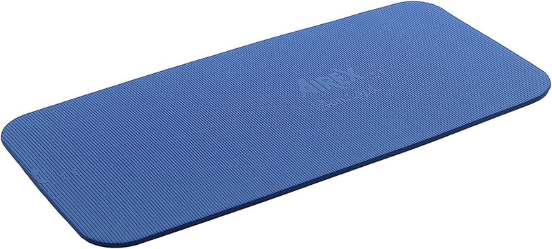 Airex Fitness Matte Gymnastik-Unisex Erwachsene, Blau