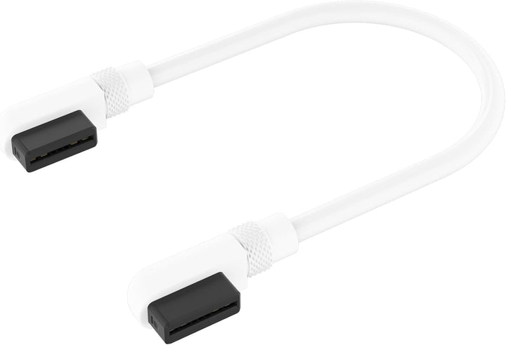 CORSAIR iCUE LINK H100i RGB Flüssig-CPU-Kühler - 240mm AIO - QX120 RGB-Lüfter - Passend Für Intel® L