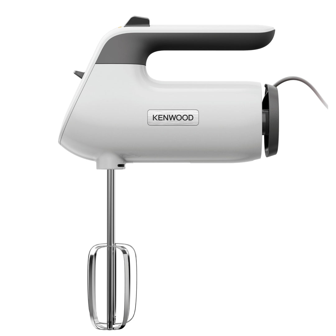 Kenwood QuickMix+ HMP50.000WH Handmixer - Handrührgerät mit variabler Geschwindigkeit und Pulsfunkti