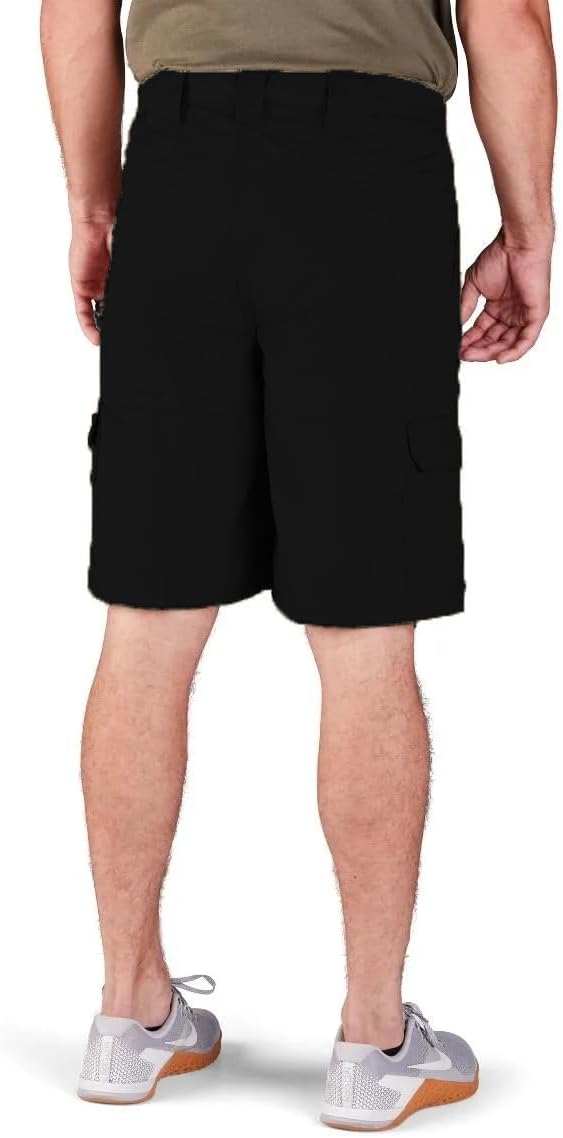 Propper Herren Tactical Shorts Grösse 34 Schwarz, Grösse 34 Schwarz
