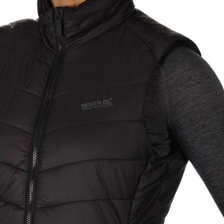 Regatta Damen Voltera Loft Body Warmer Bodywarmers XL