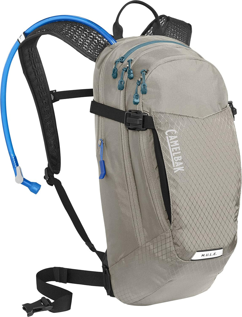 CAMELBAK Rucksäcke-3091014 Rucksäcke Moroccan Blue/Black 2.8 Liter, Moroccan Blue/Black