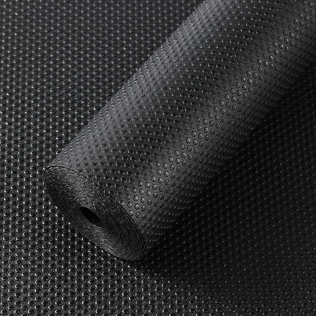 Schubladenmatte Nicht Klebende Haltbarem Schubladenauskleidung Antirutschmatte Eva Material Wasserdi